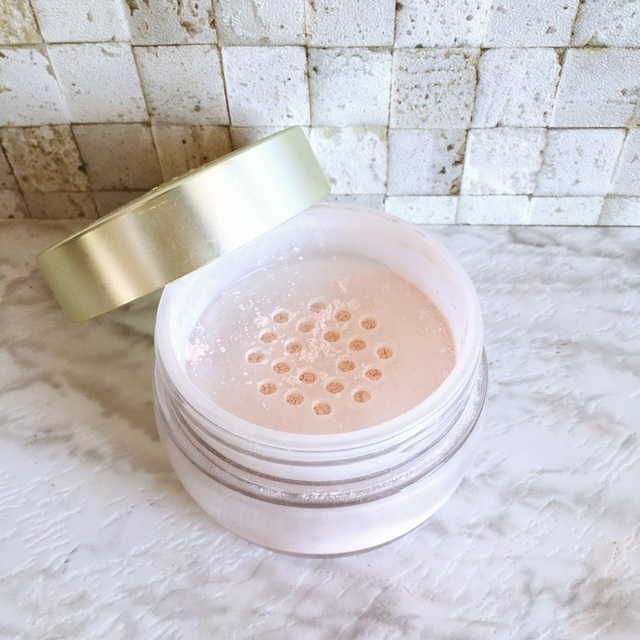 フェイスパウダー