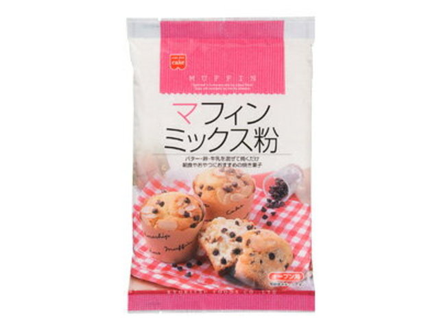 KS マフィンミックス粉
