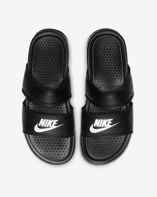 ナイキ ベナッシ デュオ ウルトラ