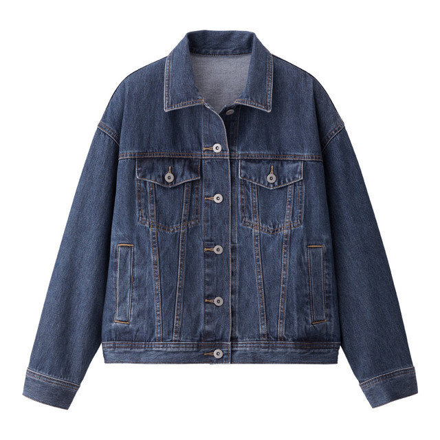 デニムジャケット