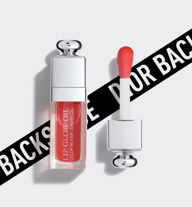 ディオール アディクト リップ グロウ オイル