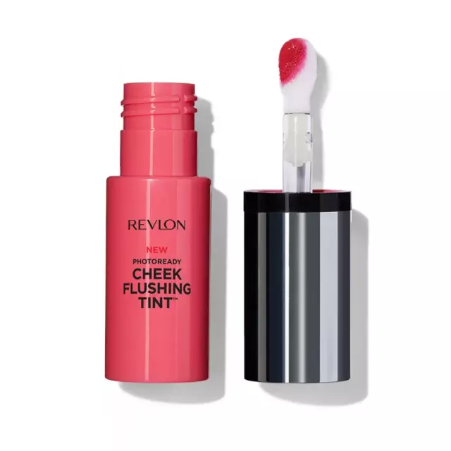 フォトレディ チーク フラッシング ティント