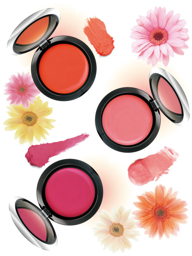 ラスティングチークティント