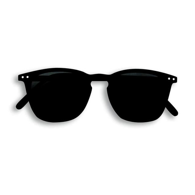 IZIPIZI｜#E SUN サングラス 全2色