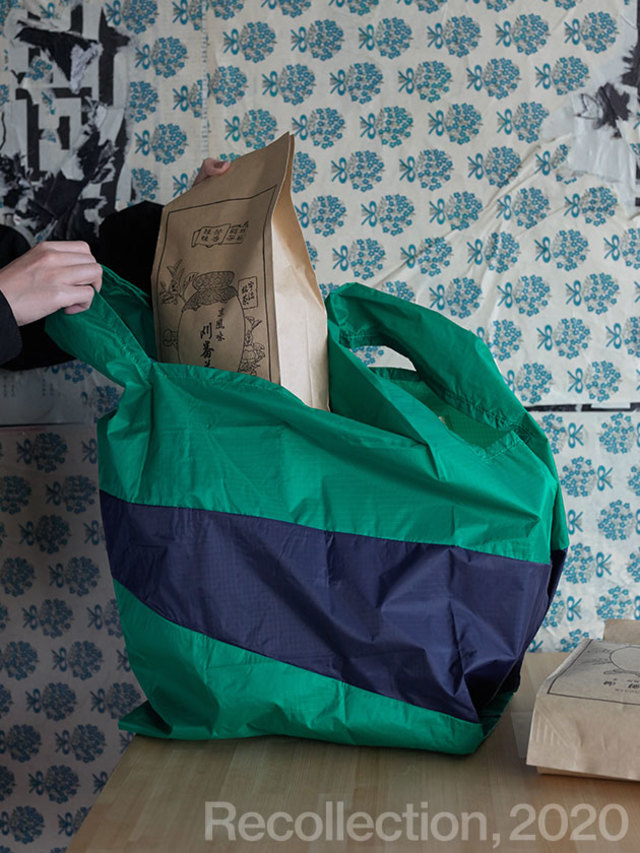 Recollection バッグL