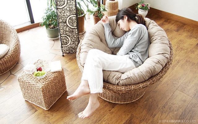 パパサンチェア