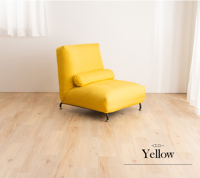 リクライニング おしゃれソファ