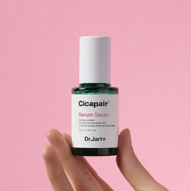 シカペア セラム (30ml)