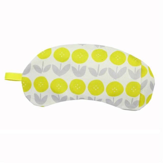 大きなアイピローＨＯＴ＆ＣＯＯＬ