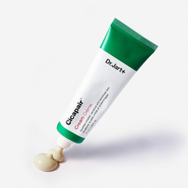 シカペア クリーム