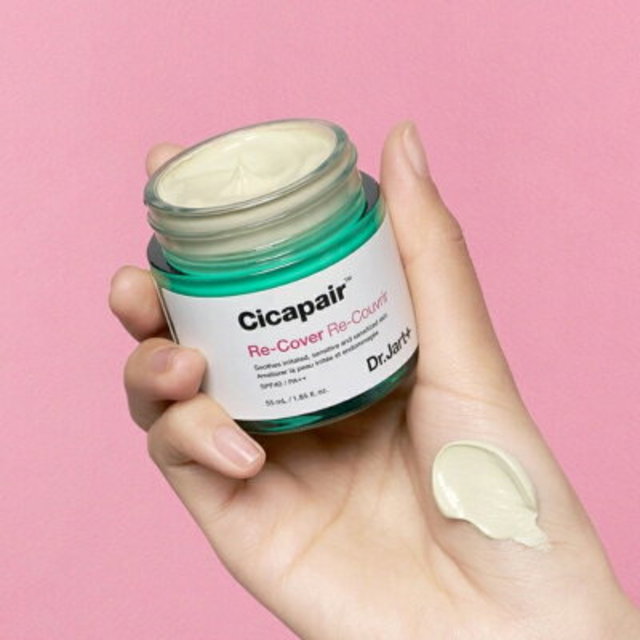 シカペア リカバー