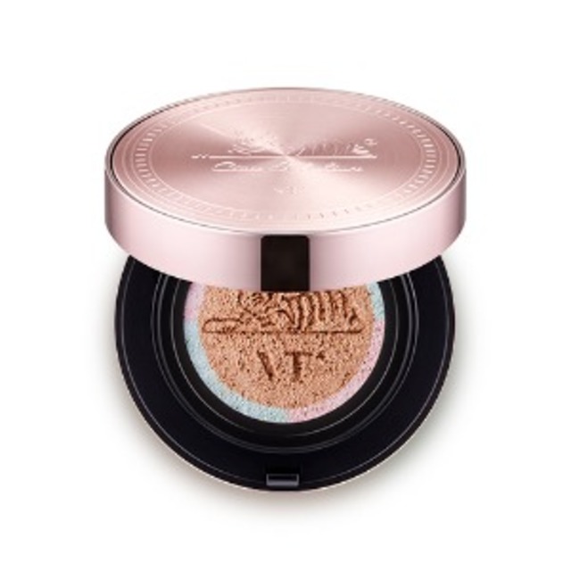 CICAレッドネスモイスチャーカバー クッション