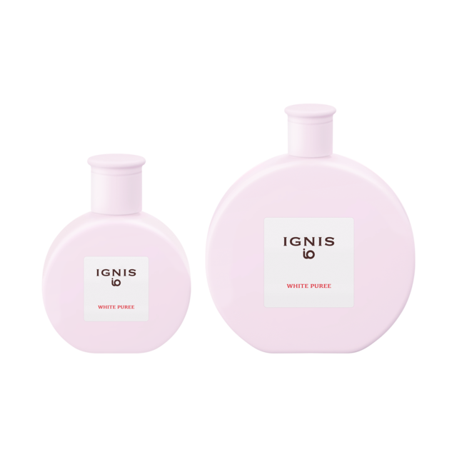 ホワイト ピューレ 30ml