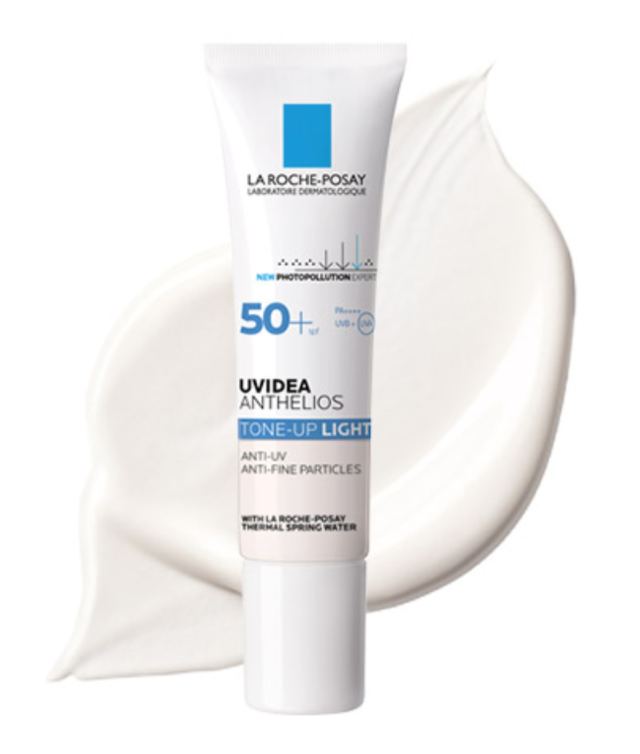 UVイデア XL プロテクショントーンアップ