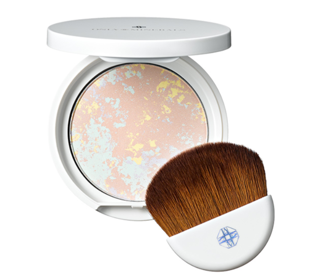 マーブルフェイスパウダー