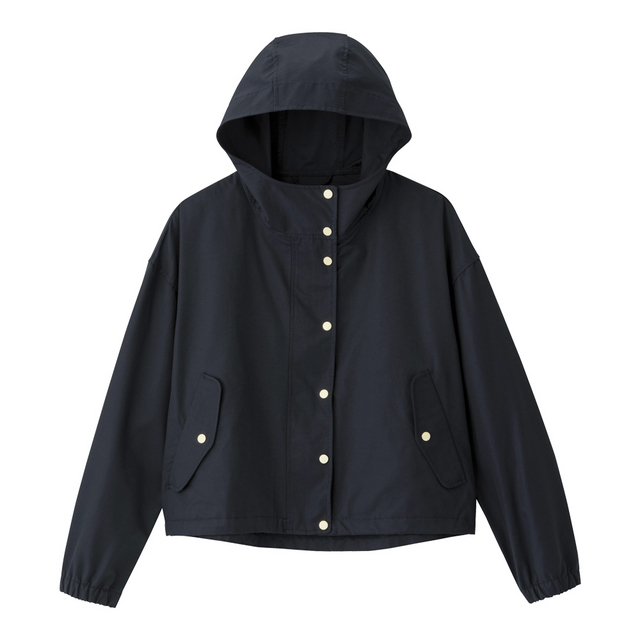 マウンテンパーカSB