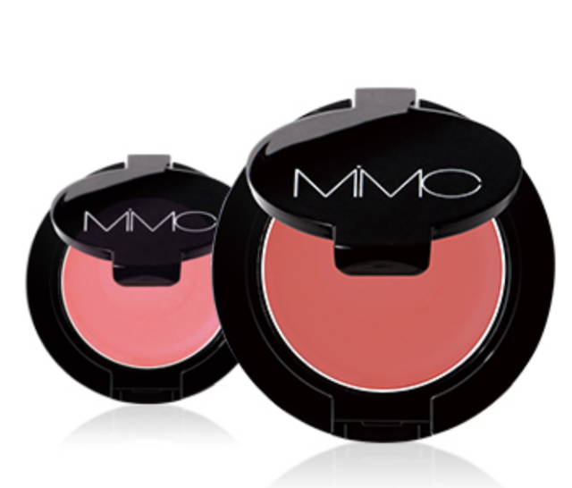 ミネラルクリーミーチーク