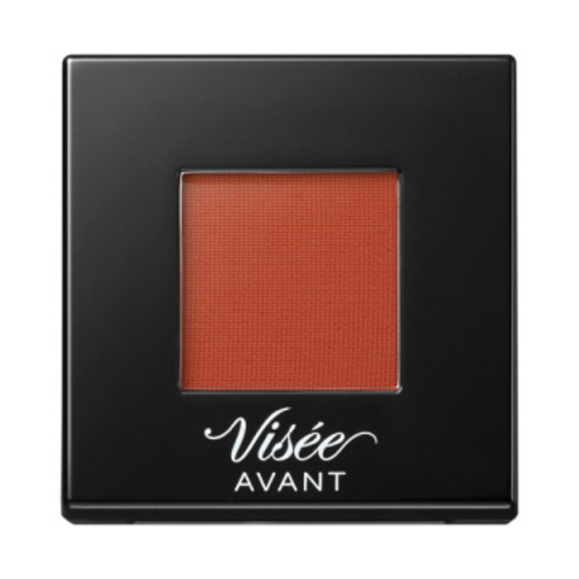 ヴィセ アヴァン シングルアイカラー 「029 PAPRIKA」