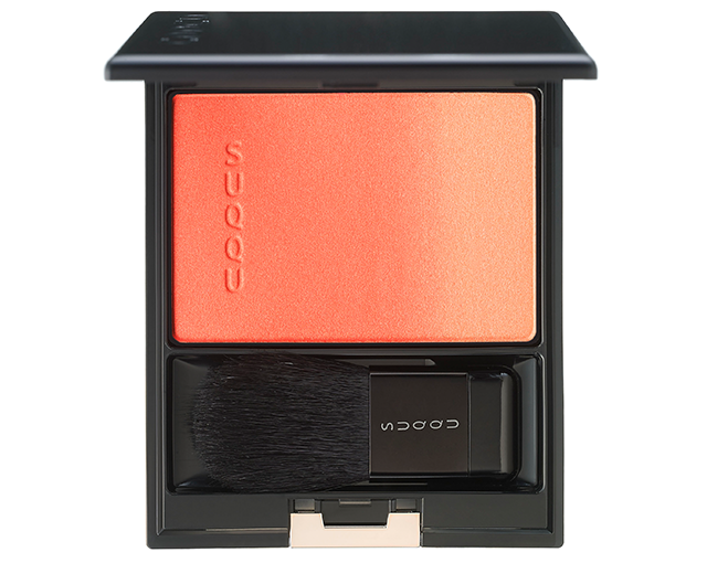 ピュア カラー ブラッシュ