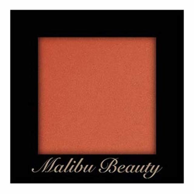 シングルアイシャドウ オレンジコレクション