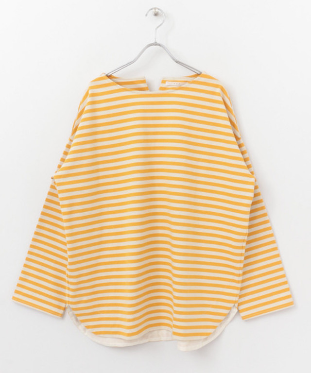 BIGBIGボーダーTシャツ