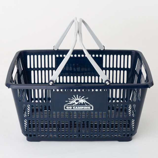 マイバスケット