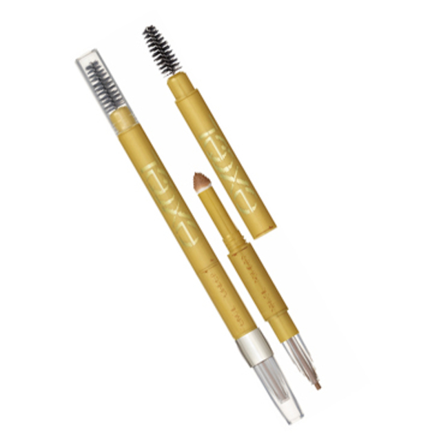 パウダー&ペンシル アイブロウEX