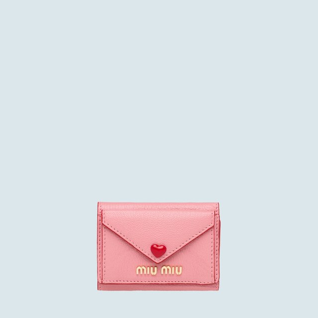 マドラスレザー財布