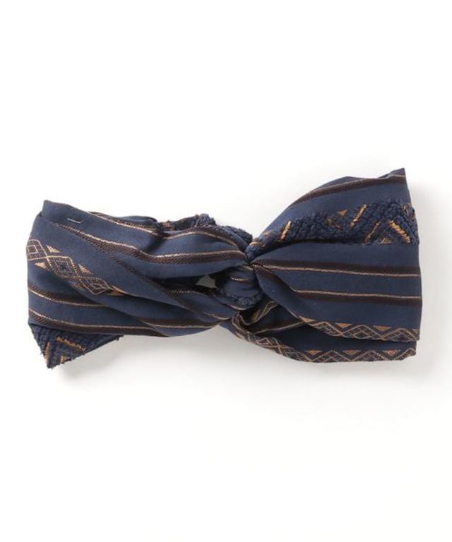 La Maison de Lyllis / EDNA ターバン