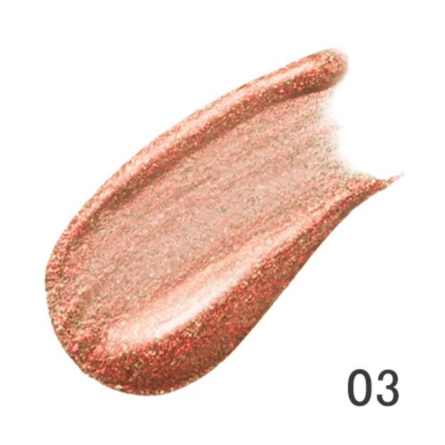 ペタル リキッド アイシャドウ　03