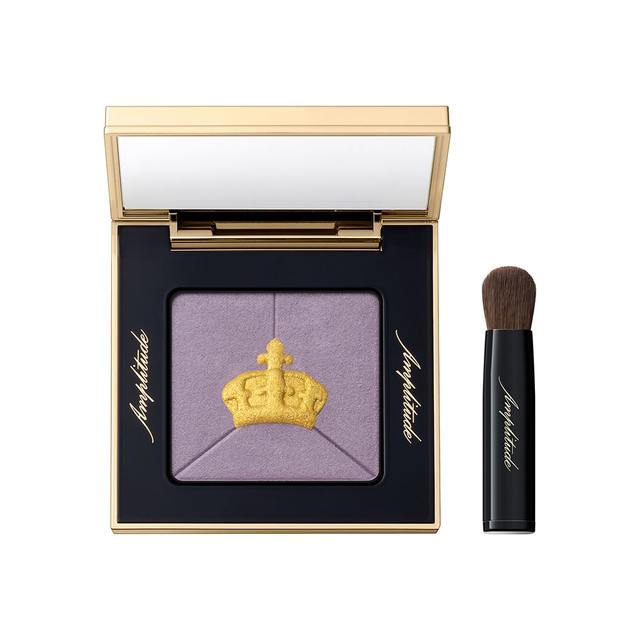 ヌーディ スプリングカラー フォーアイズ　02