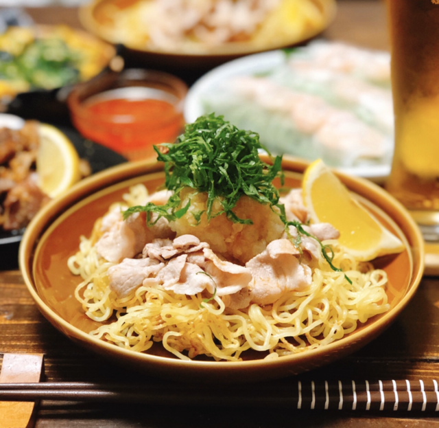 Photo by yuukitohikari