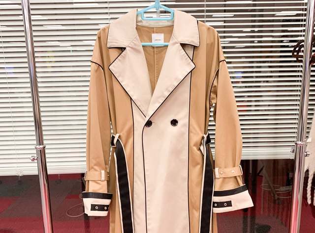 Aina Maruyama / BuzzFeed