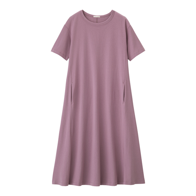 Aラインワンピース