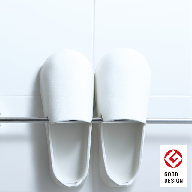 お風呂のスリッパ