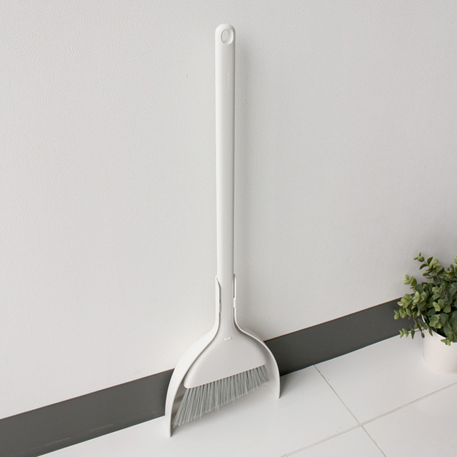 ほうき ちりとり