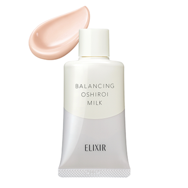 紫外線から肌を守りながら テカりや毛穴もカバー