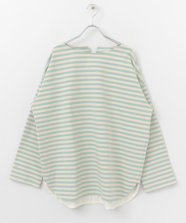 BIGBIGボーダーTシャツ