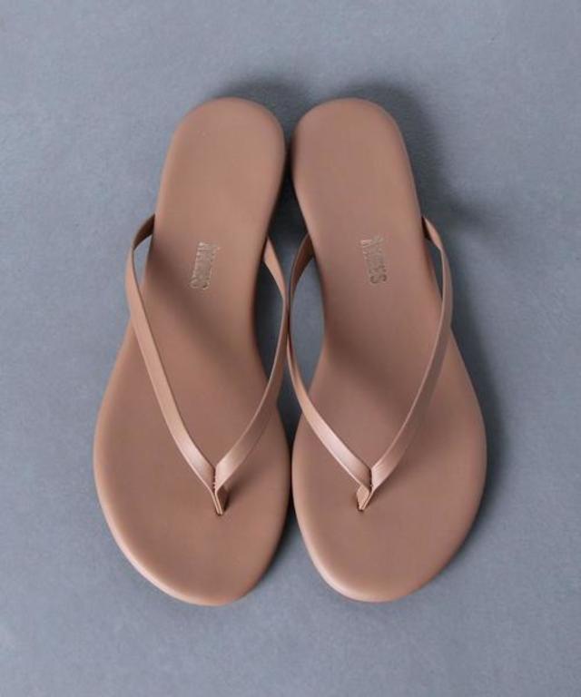 FOUNDATIONS サンダル