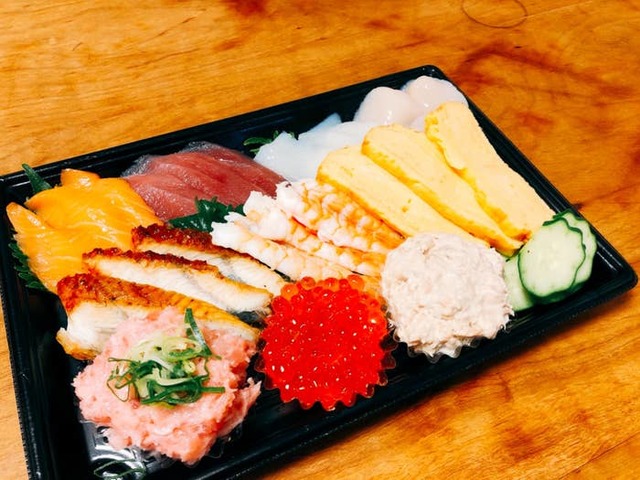 Natsuko Abe/BuzzFeed