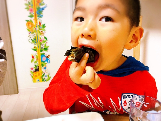 Natsuko Abe/BuzzFeed