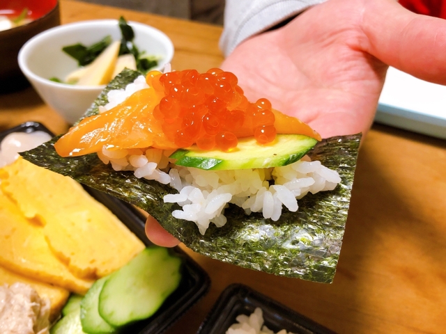 Natsuko Abe/BuzzFeed