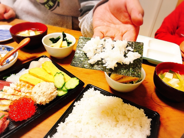 Natsuko Abe/BuzzFeed