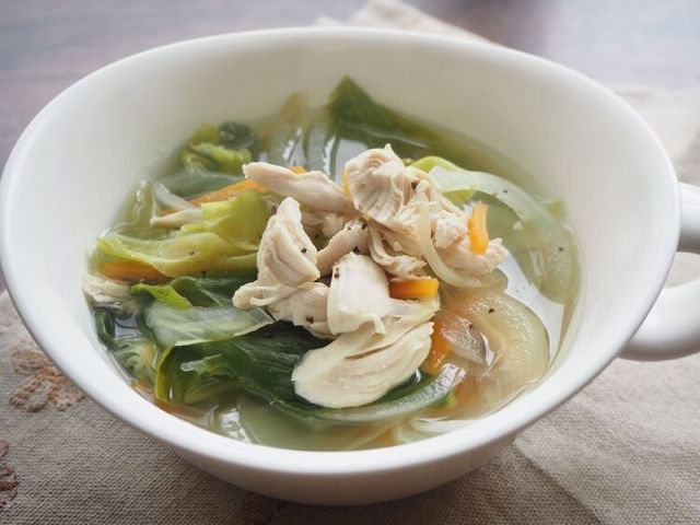 Photo by 管理栄養士 / 渡辺りほ