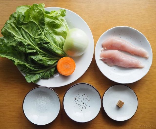 Photo by 管理栄養士 / 渡辺りほ