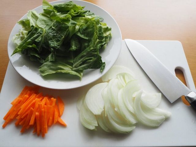 Photo by 管理栄養士 / 渡辺りほ