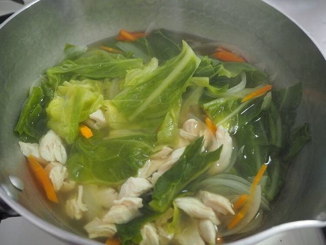 Photo by 管理栄養士 / 渡辺りほ