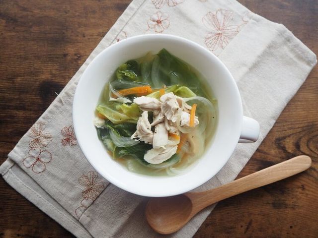 Photo by 管理栄養士 / 渡辺りほ