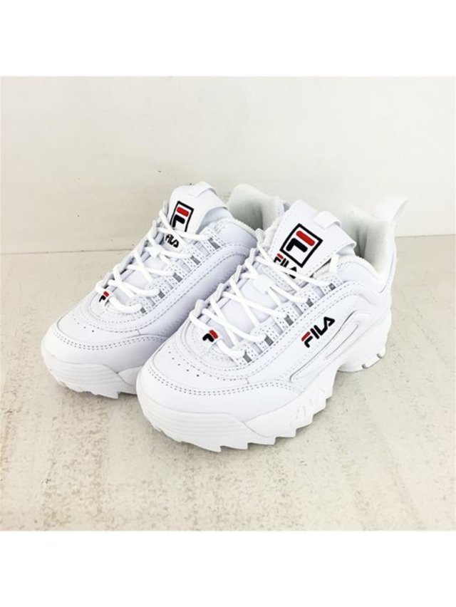 ユニセックス ディスラプター 2 PS <フットウェア>(F05480111)