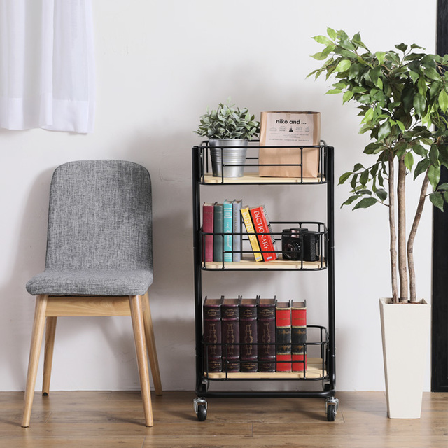 ビーワイケージワゴン